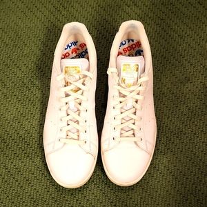 STAN SMITH SNEAKERS